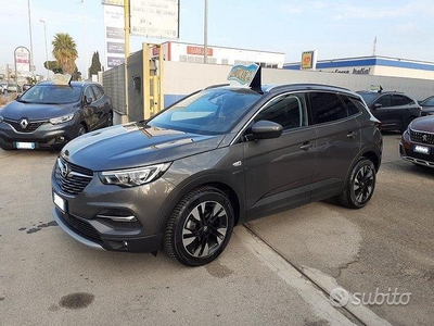 Usato 2019 Opel Grandland X 1.5 Diesel 131 CV (18.000 €)