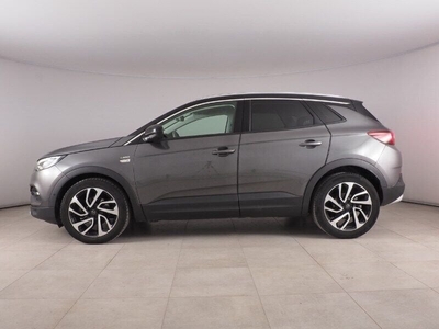 Usato 2019 Opel Grandland X 1.5 Diesel 131 CV (21.000 €)