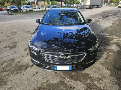 Usato 2019 Opel Insignia 1.6 Diesel 136 CV (11.400 €)