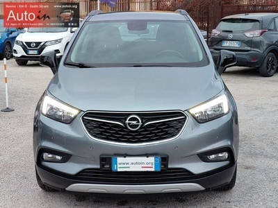 Usato 2019 Opel Mokka 1.6 Diesel 110 CV (14.299 €)