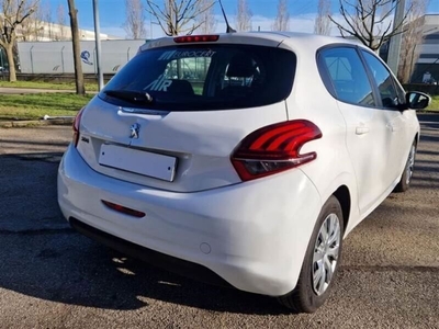 Usato 2019 Peugeot 208 1.5 Diesel 102 CV (9.400 €)