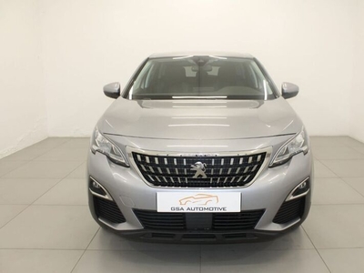 Usato 2019 Peugeot 3008 1.5 Diesel 131 CV (15.300 €)