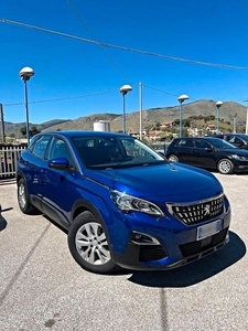 Usato 2019 Peugeot 3008 1.5 Diesel 131 CV (18.800 €)