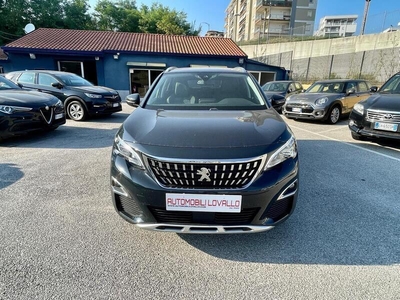 Usato 2019 Peugeot 3008 1.5 Diesel 131 CV (19.490 €)