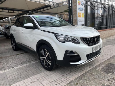 Usato 2019 Peugeot 3008 1.5 Diesel 131 CV (21.400 €)