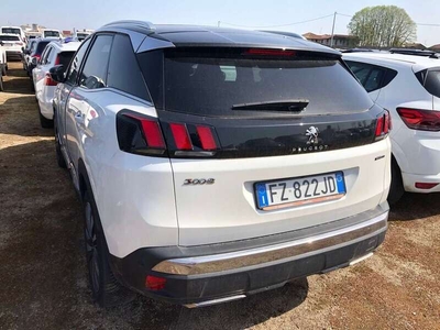 Usato 2019 Peugeot 3008 1.5 Diesel 131 CV (22.900 €)