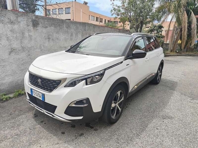Usato 2019 Peugeot 5008 1.5 Diesel 131 CV (23.900 €)