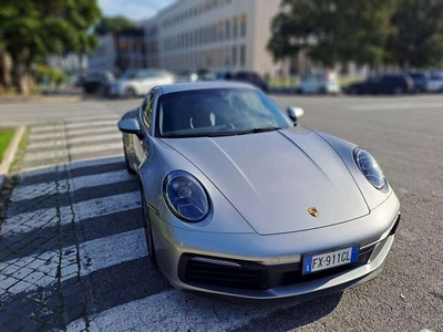 Usato 2019 Porsche 911 Carrera S 3.0 Benzin 450 CV (119.000 €)