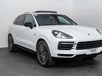 Usato 2019 Porsche Cayenne El 462 CV (69.900 €)