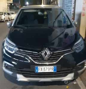 Usato 2019 Renault Captur 1.3 Benzin 150 CV (14.950 €)