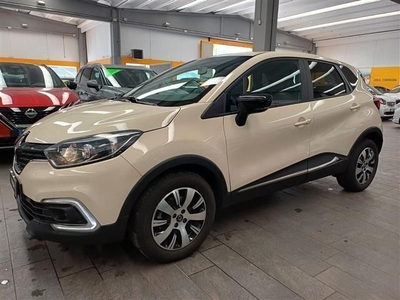 Usato 2019 Renault Captur 1.5 Diesel 90 CV (14.000 €)