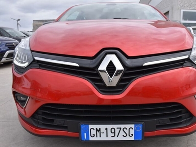 Usato 2019 Renault Clio IV 0.9 Benzin 90 CV (11.850 €)