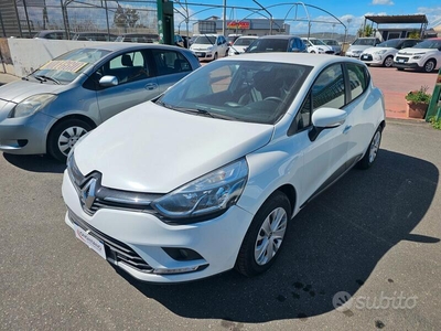 Usato 2019 Renault Clio IV 0.9 LPG_Hybrid 90 CV (7.900 €)