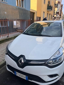 Usato 2019 Renault Clio IV 0.9 LPG_Hybrid 90 CV (8.500 €)