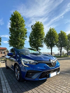 Usato 2019 Renault Clio IV 1.3 Benzin 131 CV (15.000 €)