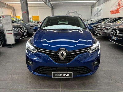 Usato 2019 Renault Clio IV 1.3 Benzin 131 CV (16.150 €)
