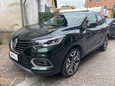 Usato 2019 Renault Kadjar 1.3 Benzin 140 CV (16.500 €)