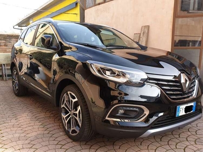 Usato 2019 Renault Kadjar 1.3 Benzin 140 CV (22.000 €)