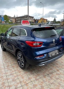 Usato 2019 Renault Kadjar 1.5 Diesel 116 CV (17.500 €)