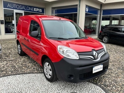 Usato 2019 Renault Kangoo 1.5 Diesel 75 CV (10.500 €)