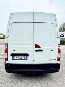 Usato 2019 Renault Master 2.3 Diesel 110 CV (13.200 €)