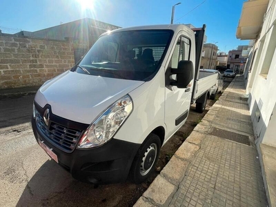 Usato 2019 Renault Master 2.3 Diesel 145 CV (20.500 €)