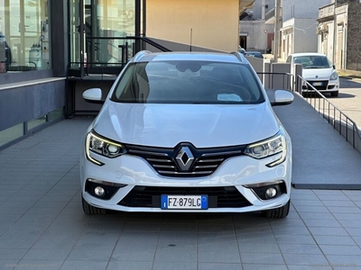 Usato 2019 Renault Mégane IV 1.5 Diesel 116 CV (10.900 €)