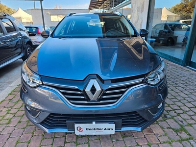 Usato 2019 Renault Mégane IV 1.5 Diesel 116 CV (11.900 €)