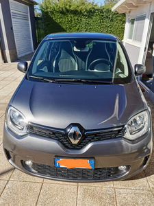 Usato 2019 Renault Twingo 0.9 Benzin 92 CV (10.500 €)