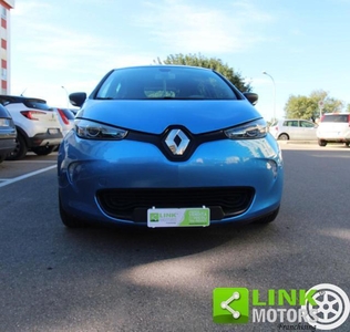 Usato 2019 Renault Zoe El 58 CV (13.000 €)