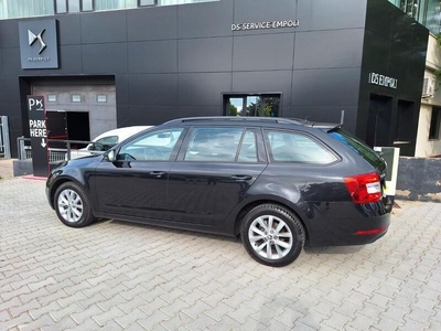 Usato 2019 Skoda Octavia 1.6 Diesel 116 CV (11.900 €)