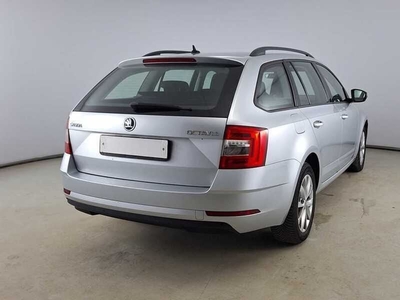 Usato 2019 Skoda Octavia 1.6 Diesel 116 CV (12.900 €)