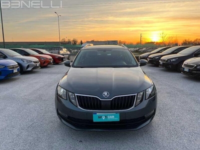 Usato 2019 Skoda Octavia 1.6 Diesel 116 CV (14.900 €)