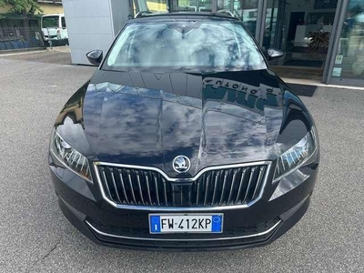 Usato 2019 Skoda Superb 2.0 Diesel 190 CV (19.215 €)