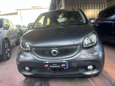 Usato 2019 Smart ForFour 1.0 LPG_Hybrid 71 CV (13.290 €)