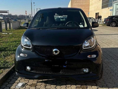 Usato 2019 Smart ForTwo Cabrio 0.9 Benzin 90 CV (27.000 €)