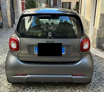 Usato 2019 Smart ForTwo Coupé 0.9 Benzin 90 CV (13.800 €)