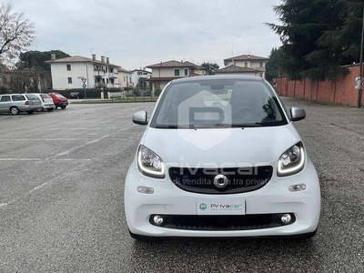 Usato 2019 Smart ForTwo Electric Drive El 56 CV (11.600 €)