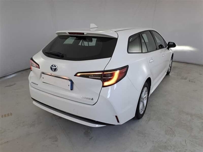 Usato 2019 Toyota Corolla 1.8 El_Hybrid 98 CV (17.250 €)