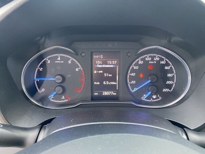 Usato 2019 Toyota Yaris 1.0 Benzin 53 CV (14.200 €)
