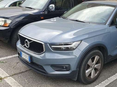 Usato 2019 Volvo XC40 2.0 Diesel 150 CV (21.400 €)