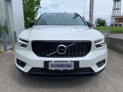 Usato 2019 Volvo XC40 2.0 Diesel 150 CV (24.500 €)