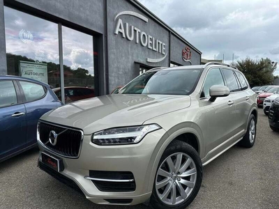 Usato 2019 Volvo XC90 2.0 Diesel 235 CV (38.500 €)