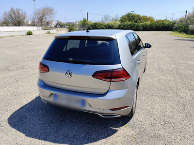 Usato 2019 VW Golf 1.6 Diesel 115 CV (17.000 €)