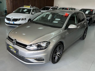 Usato 2019 VW Golf 1.6 Diesel 116 CV (17.900 €)