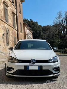 Usato 2019 VW Golf 1.6 Diesel 116 CV (21.000 €)