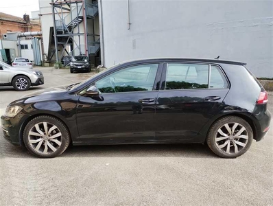 Usato 2019 VW Golf VII 1.6 Diesel 115 CV (15.800 €)