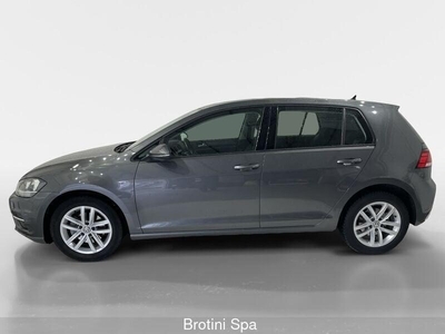 Usato 2019 VW Golf VII 1.6 Diesel 116 CV (17.800 €)