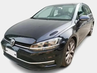 Usato 2019 VW Golf VII 1.6 Diesel (15.800 €)