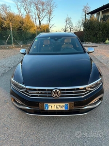 Usato 2019 VW Passat 2.0 Diesel 190 CV (27.500 €)